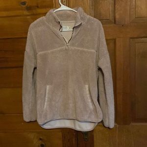 Pull Over Hoodie, size s